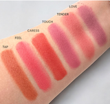 AMUSE - TENDER TOUCH BLUSH (24PCS)