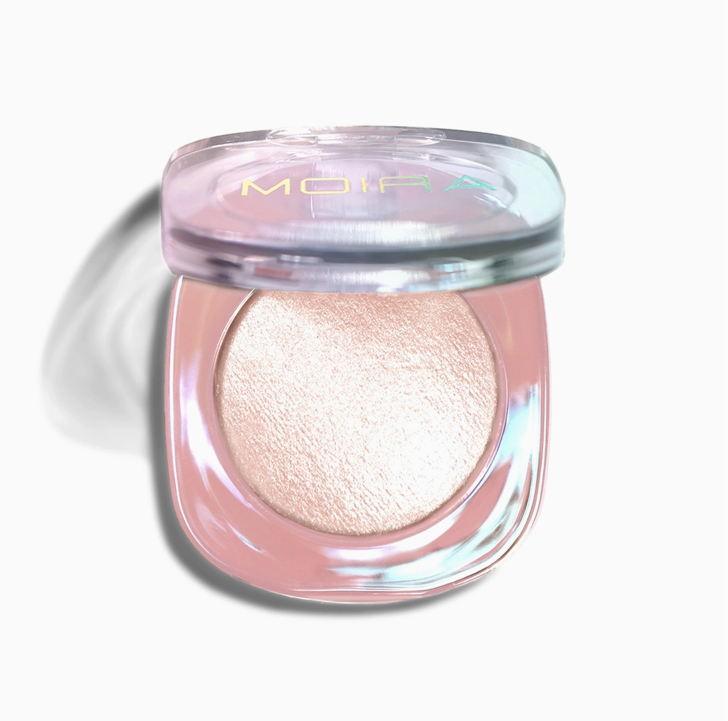 MOIRA - DREAMLIGHT HIGHLITHER ( 4 NEW SHADES )