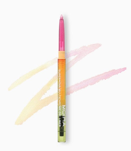 MOIRA - SUPERNOVA MULTICHROME GEL LINER (8 NEW SHADES)