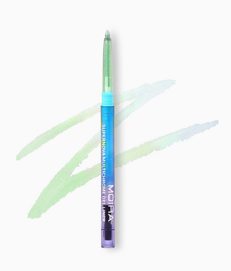 MOIRA - SUPERNOVA MULTICHROME GEL LINER (8 NEW SHADES)
