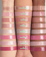 MOIRA- ANGEL LIP COLLECTION DISPLAY