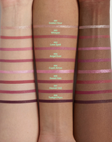 MOIRA- ANGEL LIP COLLECTION DISPLAY