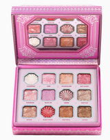 MOIRA -EYESHADOW PALETTE (1PC)