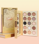 MOIRA -EYESHADOW PALETTE (1PC)