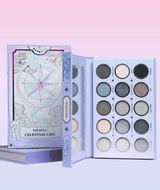 MOIRA -EYESHADOW PALETTE (1PC)