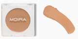 MOIRA - STAY GOLDEN CREAM BRONZER & CONTOUR - 3 PCS