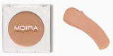 MOIRA - STAY GOLDEN CREAM BRONZER & CONTOUR - 3 PCS