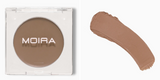 MOIRA - STAY GOLDEN CREAM BRONZER & CONTOUR - 3 PCS