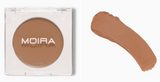 MOIRA - STAY GOLDEN CREAM BRONZER & CONTOUR - 3 PCS
