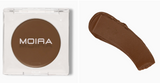 MOIRA - STAY GOLDEN CREAM BRONZER & CONTOUR - 3 PCS
