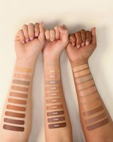 MOIRA - STAY GOLDEN CREAM BRONZER & CONTOUR - 3 PCS
