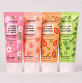 MOIRA- FOAMING CLEANSER (3PCS)