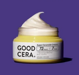 HOLIKA HOLIKA- GOOD CERA- SUPER CERAMIDE CREAM  (1PC)