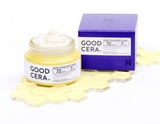 HOLIKA HOLIKA- GOOD CERA- SUPER CERAMIDE CREAM  (1PC)