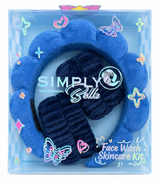 SIMPLY BELLA- FACE WASH SKINCARE KIT (1PC)