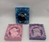 SIMPLY BELLA- FACE WASH SKINCARE KIT (1PC)