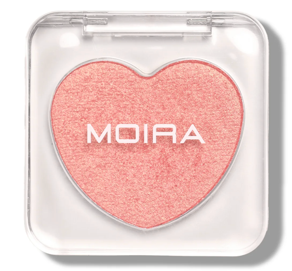 MOIRA - LOVE SPELL POWDER BLUSH