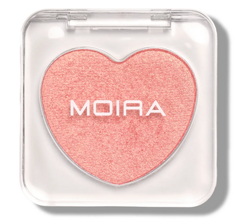 MOIRA - LOVE SPELL POWDER BLUSH