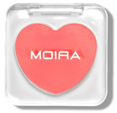 MOIRA - LOVE SPELL POWDER BLUSH