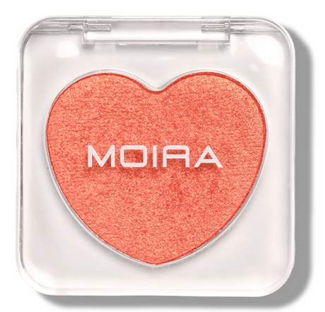 MOIRA - LOVE SPELL POWDER BLUSH