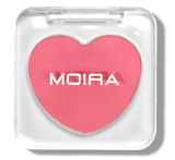 MOIRA - LOVE SPELL POWDER BLUSH