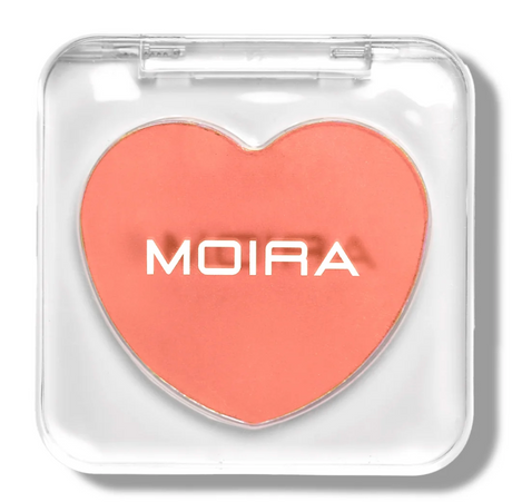 MOIRA - LOVE SPELL POWDER BLUSH