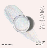 MOIRA- HOLOGRAM GLITTER GEL