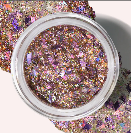 MOIRA- HOLOGRAM GLITTER GEL