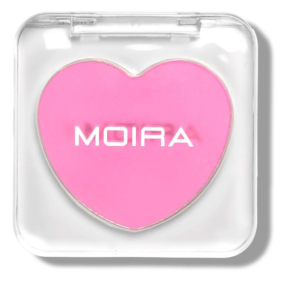 MOIRA - LOVE SPELL POWDER BLUSH