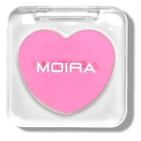 MOIRA - LOVE SPELL POWDER BLUSH