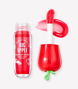 ROMANTIC BEAUTY- BIG APPLE  JUICY LIP GLOSS (12PCS)
