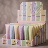S.HE MAKEUP - LIP BALM - MAKES YOUR LIP GLOOSY AND HEALTHY (36PCS)