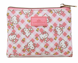 IMPRESSIONS VANITY - HELLO KITTY 3PC MAKEUP BAG SET (1PC)