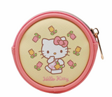 IMPRESSIONS VANITY - HELLO KITTY 3PC MAKEUP BAG SET (1PC)