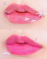 MOIRA - CHROMA KISS pH LIP OIL (3PCS)