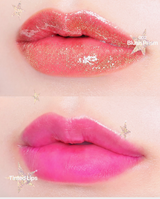 MOIRA - CHROMA KISS pH LIP OIL (3PCS)