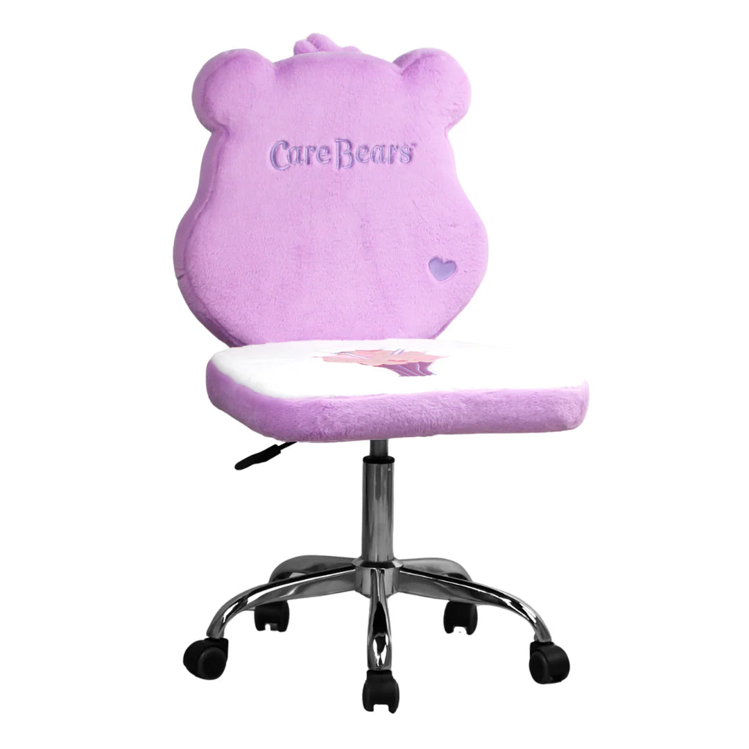 IMPRESSIONS VANITY- CARE BEARS- SWIVEL VANITY CHAIRS- 1PC