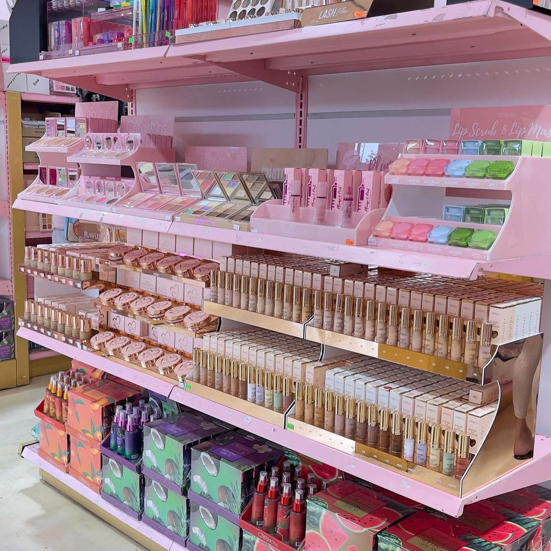 About Us Shopcosmeticsandmore