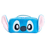 IMPRESSIONS VANITY X STITCH- UNFOLD TRAVEL MAKEUP BAG- 1PC