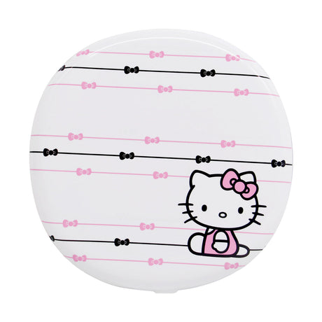 IMPRESSIONS VANITY X HELLO KITTY - ESPEJO COMPACTO LED