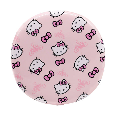 IMPRESSIONS VANITY X HELLO KITTY - LED COMPACT MIRROR