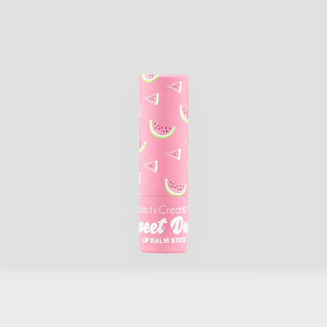 BEAUTY CREATIONS- SWEET DOSE LIP BALM STICK (24PCS)