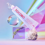 TOCOBO - COLLAGEN BRIGHTENING EYE GEL CREAM - (1PC)