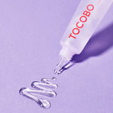 TOCOBO - COLLAGEN BRIGHTENING EYE GEL CREAM - (1PC)