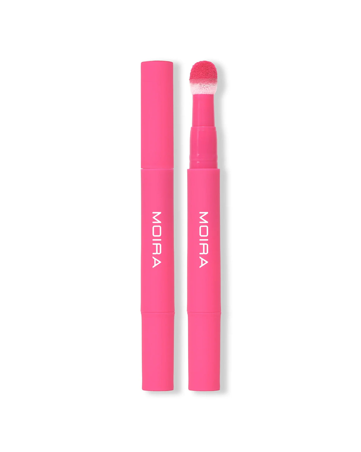 MOIRA- CUSHION KISS LIP CREAM-3PCS
