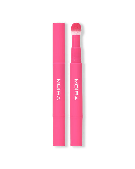 MOIRA- CUSHION KISS LIP CREAM-3PCS
