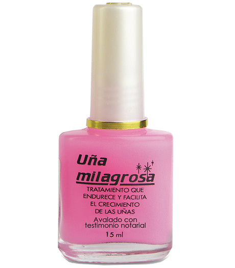 APPLE - UÑA MILAGROSA 15ML