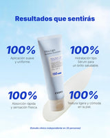 COSRX - ULTRA LIGHT INVISIBLE SUNSCREEN - (1PC)