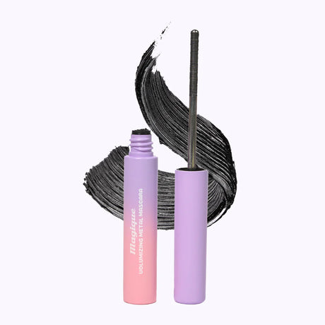 KARA BEAUTY- MAGIQUE- VOLUMIZING METAL- MASCARA-24PCS