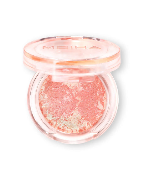 MOIRA- MARVELOUS BAKED BLUSH- 3PCS